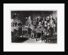 Henry Patrick Addressing Assembly by Anonymous
