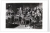 Henry Patrick Addressing Assembly by Anonymous