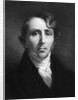 William Ellery Channing by Anonymous
