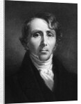 William Ellery Channing by Anonymous