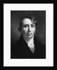 William Ellery Channing by Anonymous