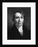 William Ellery Channing by Anonymous