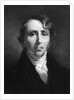 William Ellery Channing by Anonymous