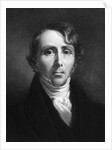 William Ellery Channing by Anonymous