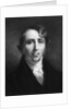 William Ellery Channing by Anonymous