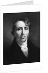 William Ellery Channing by Anonymous
