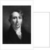 William Ellery Channing by Anonymous