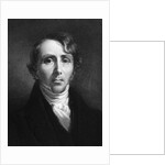 William Ellery Channing by Anonymous