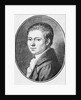 Portrait of Playwright Heinrich Von Kleist by Anonymous