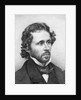 Portrait of John Charles Fremont by Anonymous