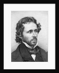 Portrait of John Charles Fremont by Anonymous