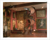 Inside the Musee Gustave Moreau by Anonymous
