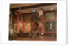Inside the Musee Gustave Moreau by Anonymous