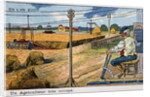 The Farmer of the Future by Anonymous