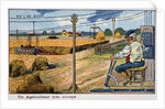 The Farmer of the Future by Anonymous