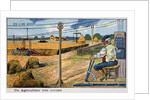 The Farmer of the Future by Anonymous