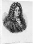 Portrait of Racine by Anonymous