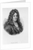 Portrait of Racine by Anonymous
