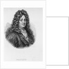 Portrait of Racine by Anonymous