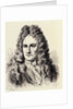 Portrait of Gottfried Leibnitz by Anonymous