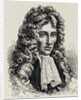 Portrait of Robert Boyle by Anonymous