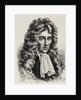 Portrait of Robert Boyle by Anonymous