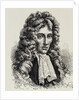 Portrait of Robert Boyle by Anonymous