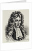 Portrait of Robert Boyle by Anonymous
