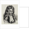 Portrait of Robert Boyle by Anonymous