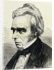 Portrait of Michel Faraday by Anonymous