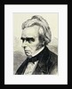 Portrait of Michel Faraday by Anonymous