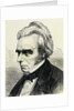 Portrait of Michel Faraday by Anonymous