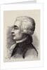 Portrait of Jean Pierre Francois Blanchard by Anonymous