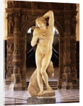 Dying Slave by Michelangelo Buonarroti
