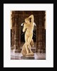 Dying Slave by Michelangelo Buonarroti
