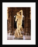 Dying Slave by Michelangelo Buonarroti