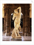 Dying Slave by Michelangelo Buonarroti