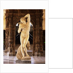 Dying Slave by Michelangelo Buonarroti