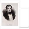 Portrait of Victor Hugo by Anonymous