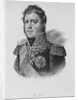 Portrait of Michel Ney by Anonymous
