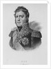 Portrait of Michel Ney by Anonymous