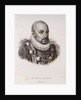 Portrait of Michel de Montaigne by Anonymous