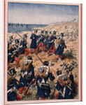 Conquest of Algeria by Anonymous
