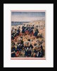 Conquest of Algeria by Anonymous