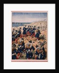 Conquest of Algeria by Anonymous