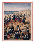 Conquest of Algeria by Anonymous