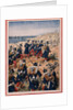 Conquest of Algeria by Anonymous