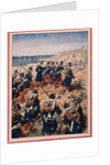Conquest of Algeria by Anonymous