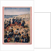 Conquest of Algeria by Anonymous