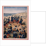 Conquest of Algeria by Anonymous